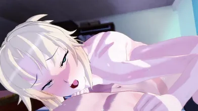 Unbridled Desire in the Wee Hours: An Intense Night of Temptation and Eroticism