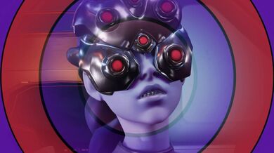 'Jungle Book Overwatch - First Encounter Re-Creation (Jessica Rabbit Parody)'