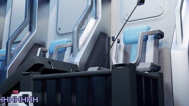 'Jungle Book Overwatch - First Encounter Re-Creation (Jessica Rabbit Parody)'