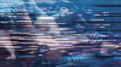 "Cyberpunk PMV 'NightCity Slut's' - Panam Version (Hentai Porn)"