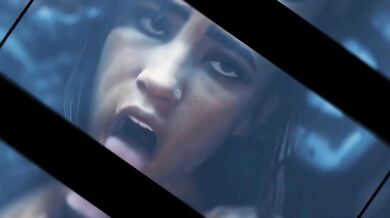 "Cyberpunk PMV 'NightCity Slut's' - Panam Version (Hentai Porn)"