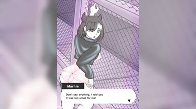 "The Hidden Pleasures of a Short Skirt: Art Tlacuah's Roxy's Adventure."