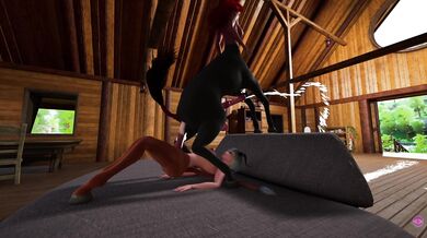 "Exotic Fantasies in the Bedroom of Desires"