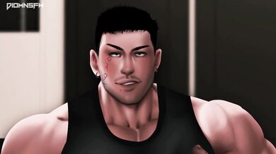 A young woman gets seduced by a gorgeous man at the gym, but little does she know that he has a secret agenda.