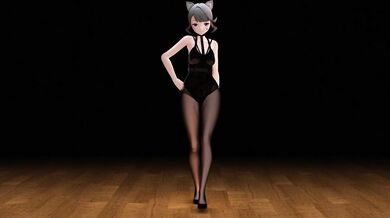 "Sexual Desires Unleashed: The Awakening of Tongue and Vagina"