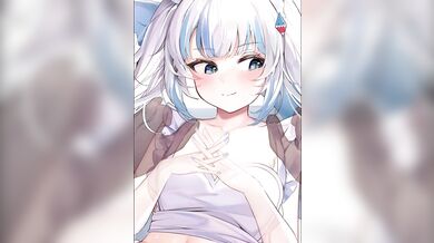 Rewritten as: "HoloLive Hentai Compilation - Volume 19"