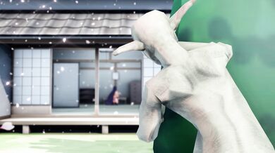 "A big-titted teenage girl is for*ced to have sex with her stepbrother, but she enjoys it more than he does."