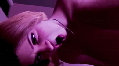 "One-handed plumber's delight! A tale of unfinished business."