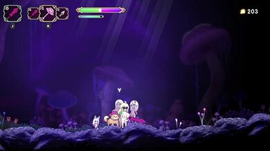 'The Scent of Spring in Futakin Valley'