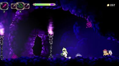 'The Scent of Spring in Futakin Valley'