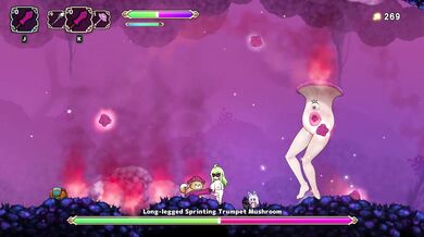 'The Scent of Spring in Futakin Valley'