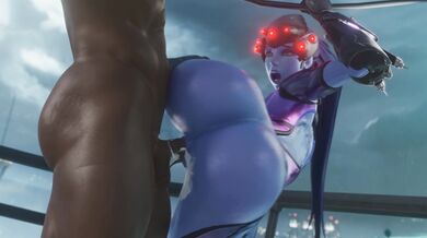 Penetration of the Overwatch HMV: The Brave Adventures