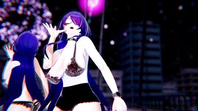 'Bon Bon Chocolat - Acheron's EVERGLOW'