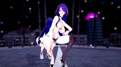 'Bon Bon Chocolat - Acheron's EVERGLOW'