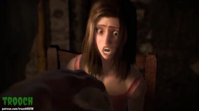 The Amazing Spider-Man XXX: A Porn Parody (Gwen Stacy #5)