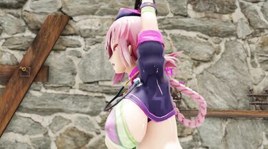 'The Naughty Secretary - 2019070'