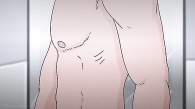"My Mighty Lover - A Hentai Epic"