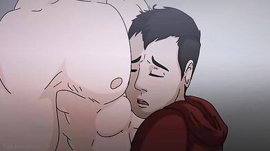 "My Mighty Lover - A Hentai Epic"