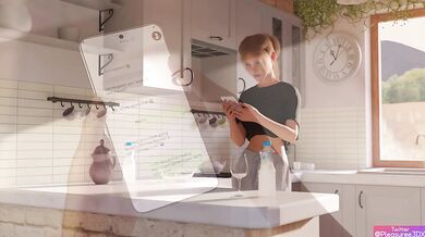 "Sneaky Step-Dad Caught Jerking Off to Daughter's Diary! Emily's Erotic Confessions #11"