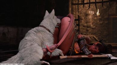 'Satisfying the need before resting'