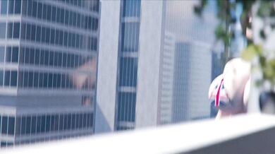 "Rebooted Rebound: Tracer and Scrub Walk Into A Bar"