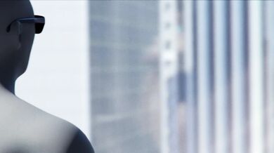 "Rebooted Rebound: Tracer and Scrub Walk Into A Bar"