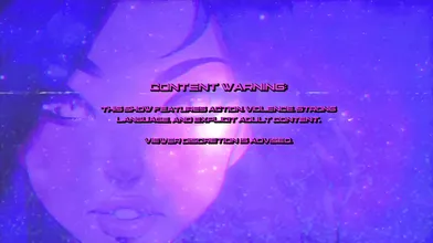 "The Sounds of Space Assassin Yuki: A POV Shower Experience"