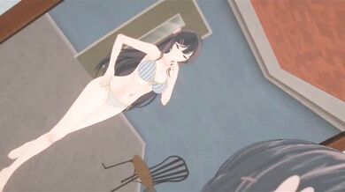 'Shutterbugs and Screw-ups': Mai has affairs with the photographer