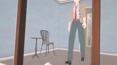 'Shutterbugs and Screw-ups': Mai has affairs with the photographer