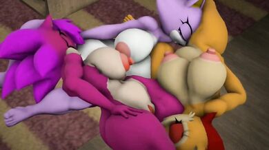 My friend and I were watching porn together, but then we saw something that was so hot it changed everything...