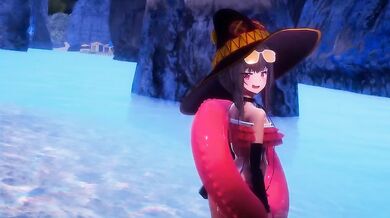 "Mitsuboshi Family Reunion: The Hentai Compilation"