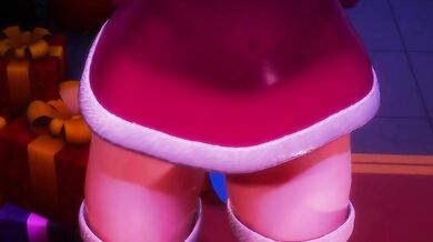 "Mitsuboshi Family Reunion: The Hentai Compilation"