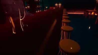 "Mitsuboshi Family Reunion: The Hentai Compilation"