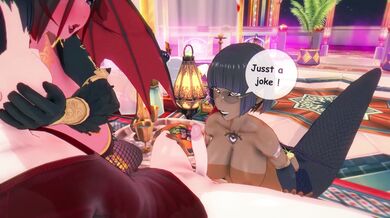 "The Secret NTR Delivery Service - Chapter 7 - The Japanese Way of Pleasure (8005)"