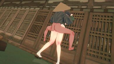 "My Master's Wife: An NTR Apprenticeship in Love and Lust"