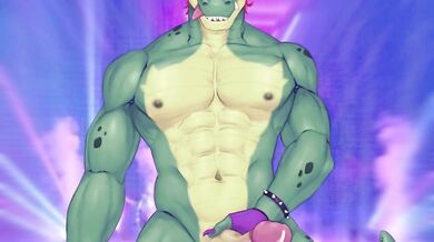 "Monty's Close-up and Personal Adventures"