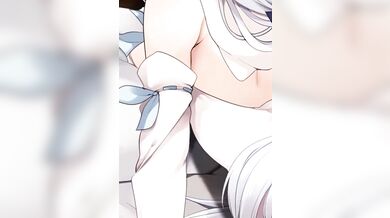 "Unleashing the Beast within: Hololive Hentai Compilation #12"