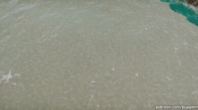 'Sexy Vacation Adventure Episode 6 - Anal Orgy'