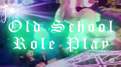 "Mature Maid Roleplay Preview"