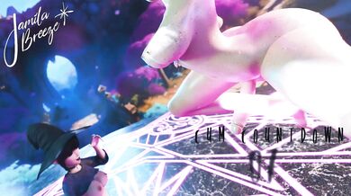 "Mature Maid Roleplay Preview"