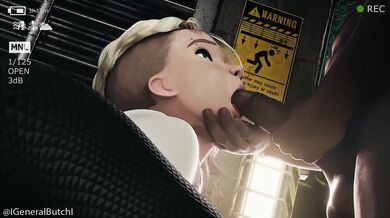 "The Amazing Spider-Man meets the Sexy Spider-Woman in Daisuke's XXX Hentai Adventure!"