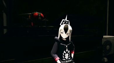 "Silver Insects of Night"