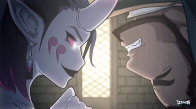 'The Cursed Prince and the Derpy Sex Games: A Tale of Twisted Erotica'