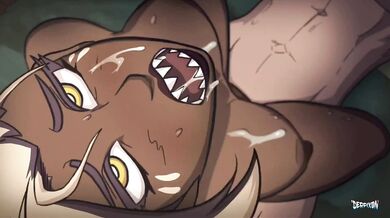 'The Cursed Prince and the Derpy Sex Games: A Tale of Twisted Erotica'