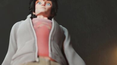 'Getting Milked by the Dairy Queens'