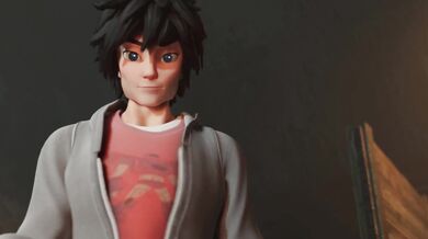 'Getting Milked by the Dairy Queens'