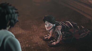 'Getting Milked by the Dairy Queens'