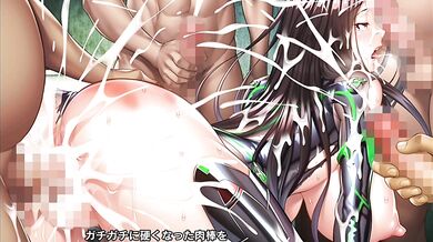 'The Tailor Ninja and their Mechanical Disaster: Fuuma Saika Part 1'