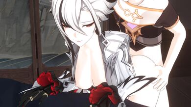 [Hentai] When the Step-dad became a Step-mom