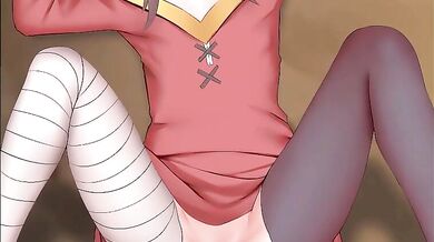 'Massive Breasts and Asses Volume 7: The Best of Ginhaha in 2023'